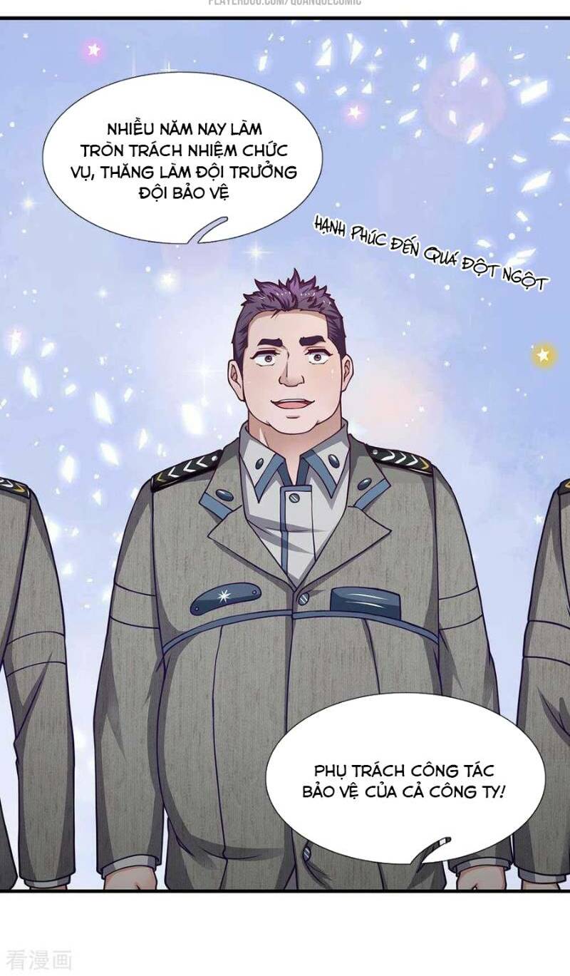 Chung Cực Binh Vương Tại Đô Thị: Chapter 78