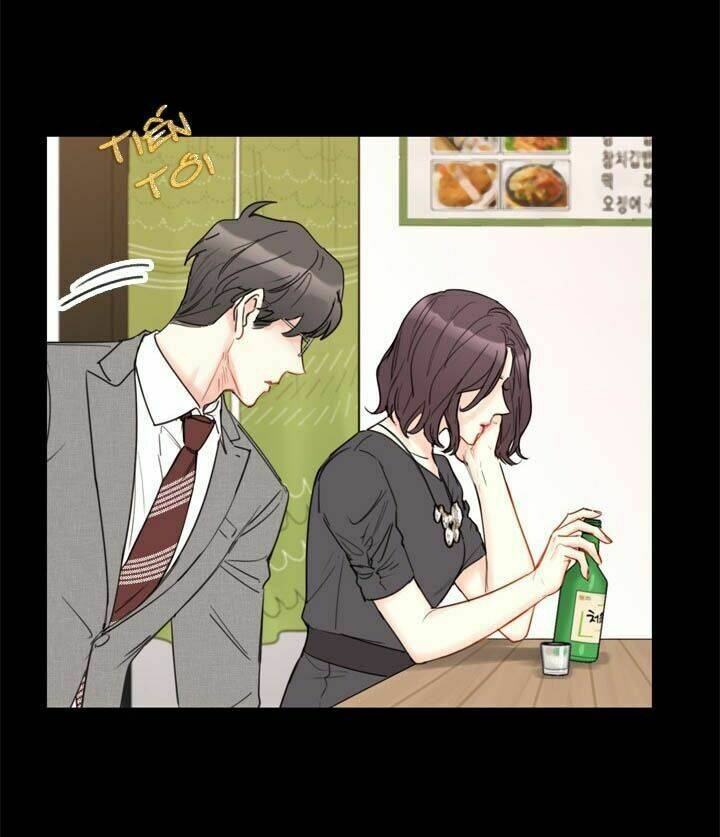 Hẹn Hò Nơi Công Sở: Chapter 57