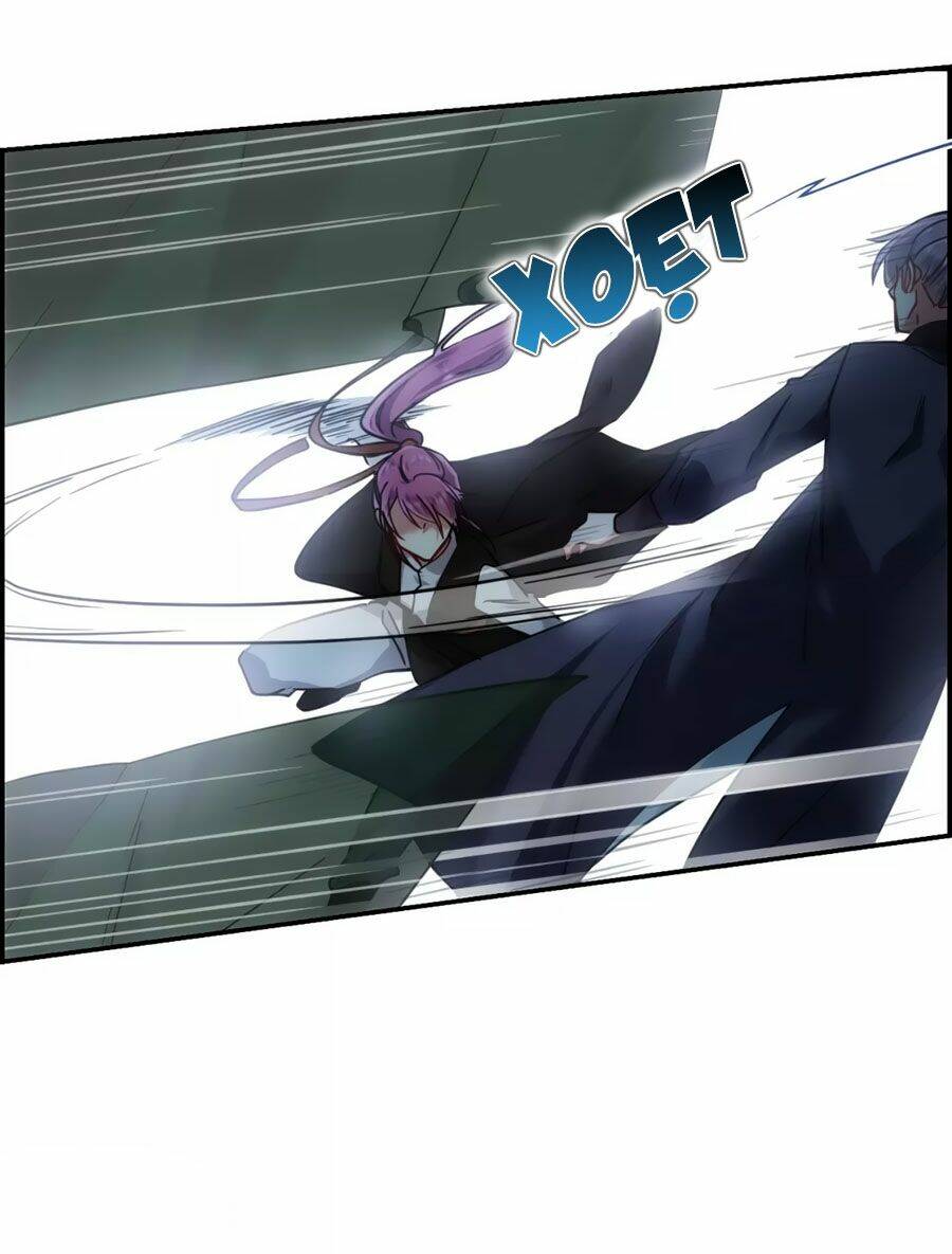 Thượng Quốc Phú Chi Thiên Đống Tuyết: Chapter 101