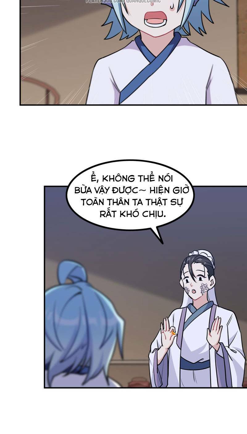 Khởi Đầu Bằng Một Con Côn: Chapter 10