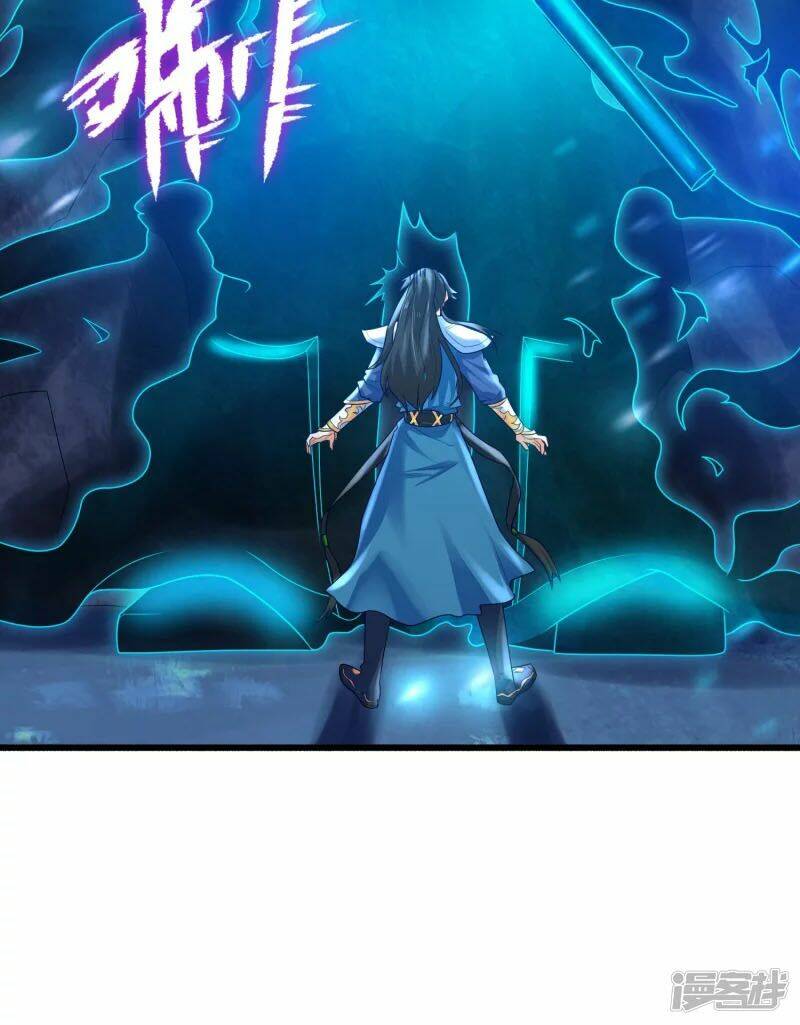 Khoa Kỹ Đại Tiên Tông: Chapter 6