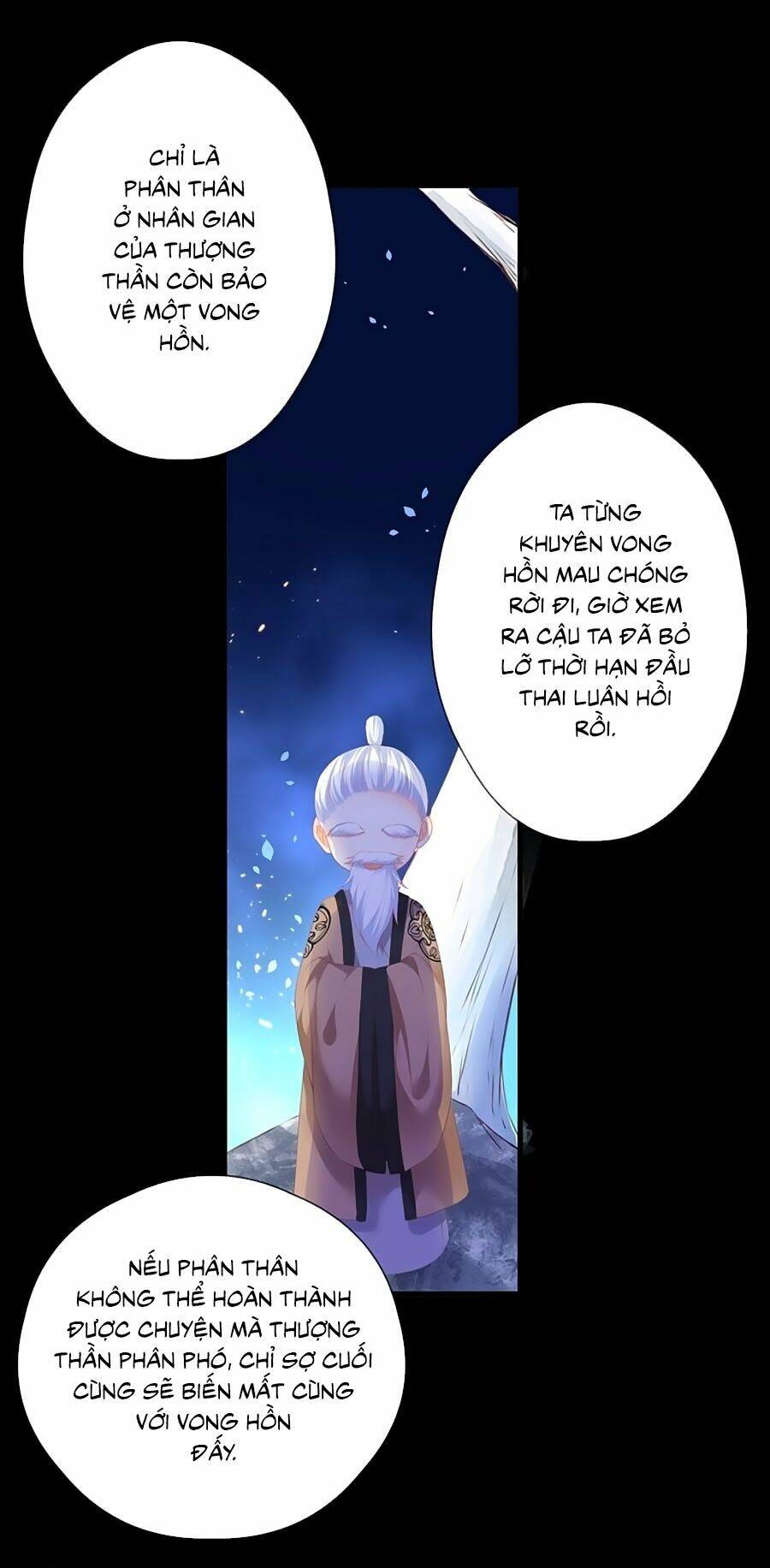 Đóa Hoa Chớm Nở: Chapter 59