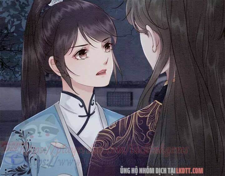Trọng Sinh Bá Sủng Nhiếp Chính Vương Quá Mạnh Mẽ: Chapter 100