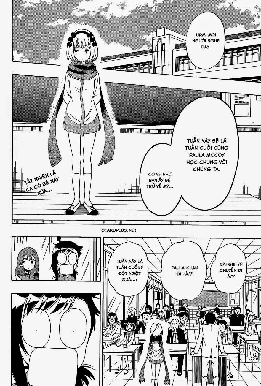 Tình Yêu Ngang Trái: Chapter 158