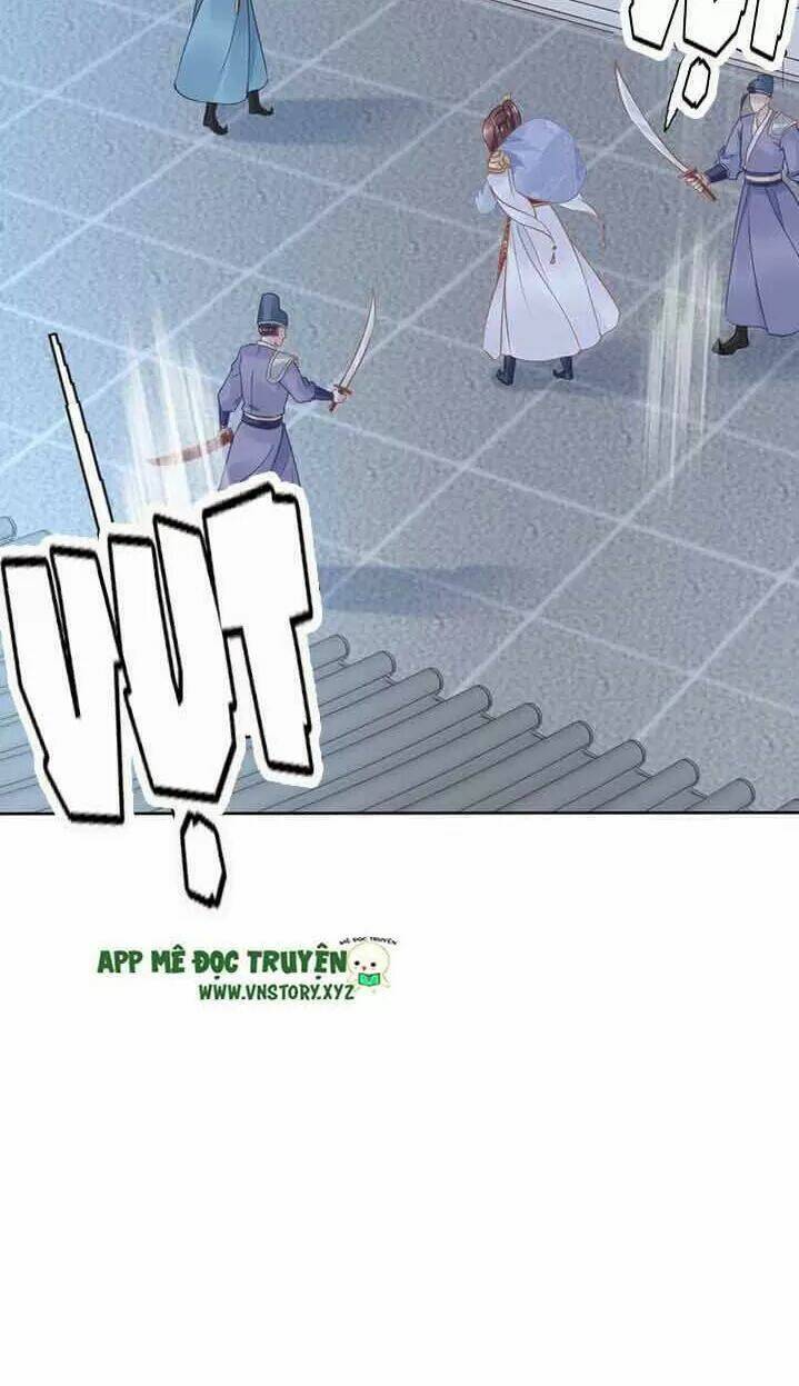 Nhất Sinh Nhất Thế Tiếu Thương Khung: Chapter 18