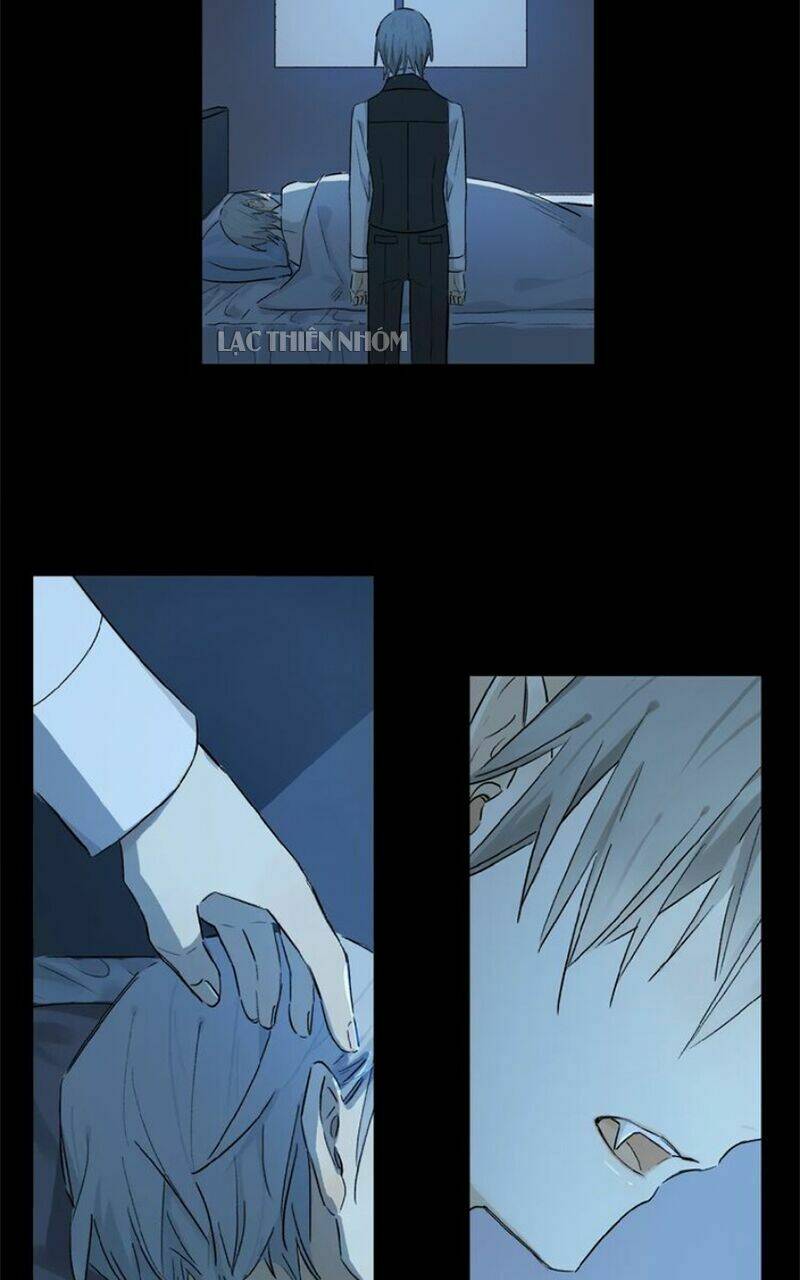 Phép Tắc Trường Ogus: Chapter 39