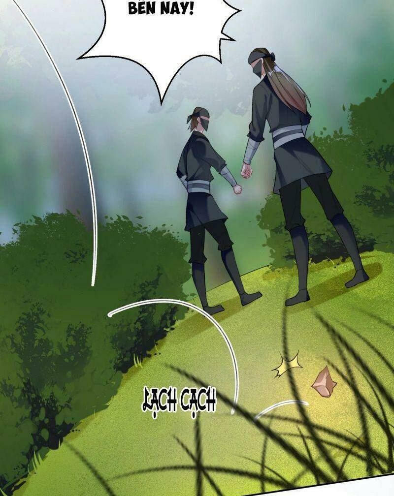 Vương Gia, Áo Lót Của Ngươi Rơi Mất Rồi: Chapter 36