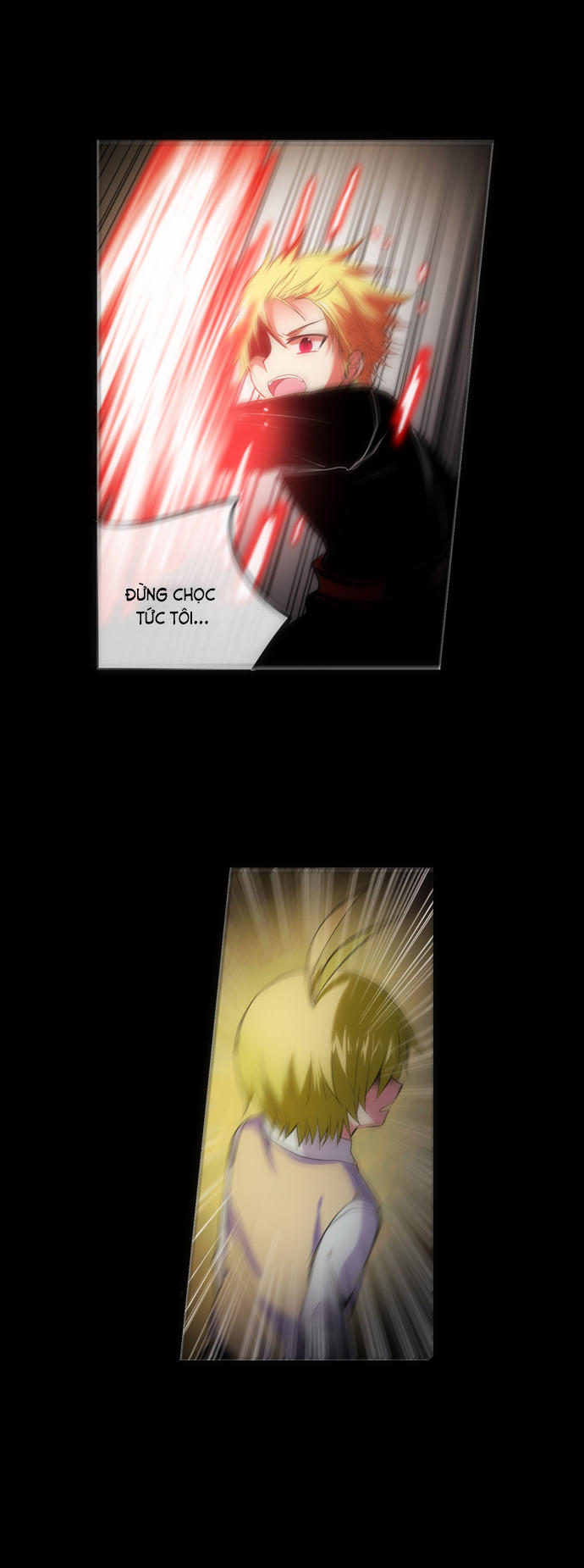 Crepuscule (Yamchi): Chapter 139