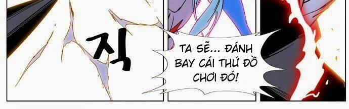 Ma Cà Rồng Quý Tộc: Chapter 350