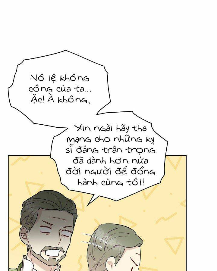 Kẻ Tạo Ra Nữ Phản Diện: Chapter 38