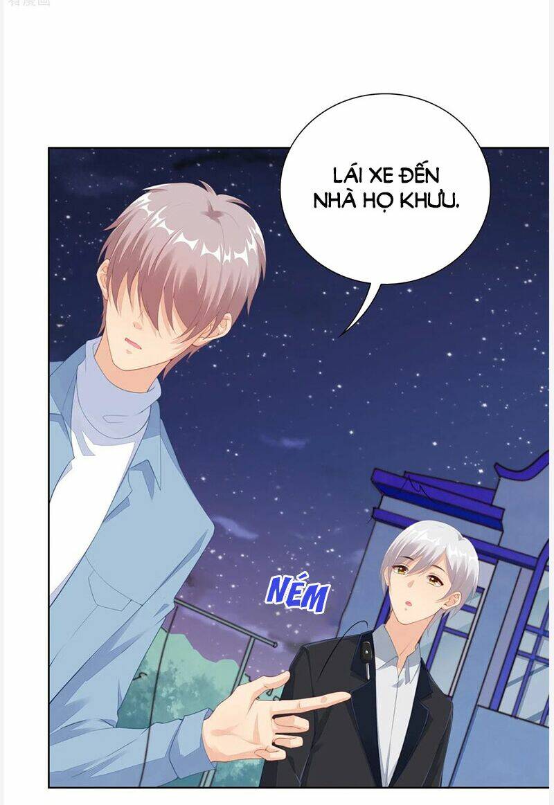 Người Yêu Ẩn Hình Của Ảnh Đế: Chapter 60