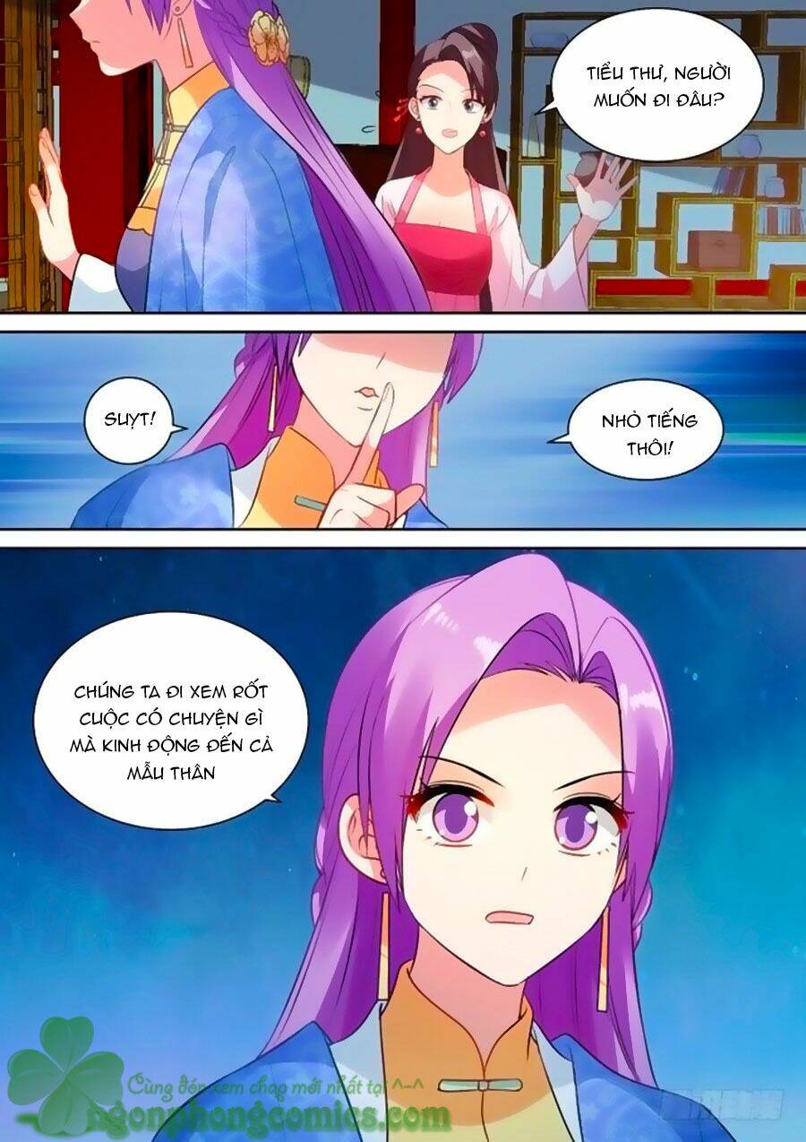 Hệ Thống Chế Tạo Nữ Thần: Chapter 147