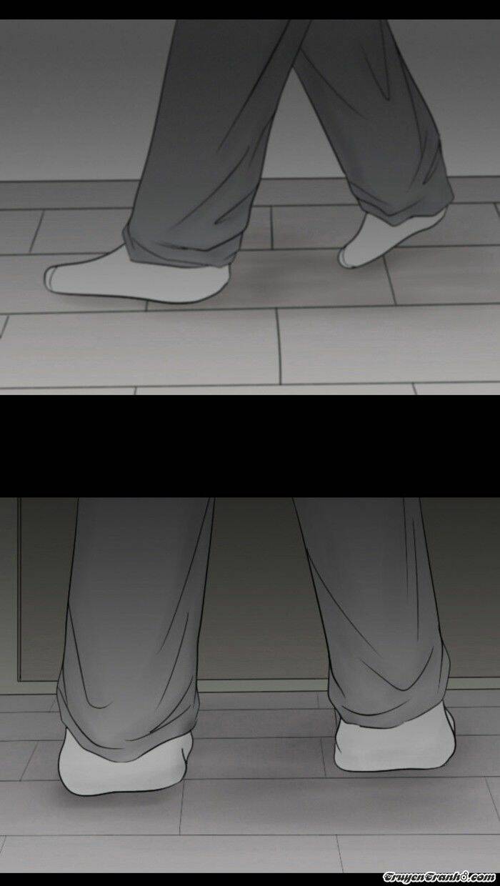 Thứ Sáu: Những Câu Chuyện Cấm: Chapter 25