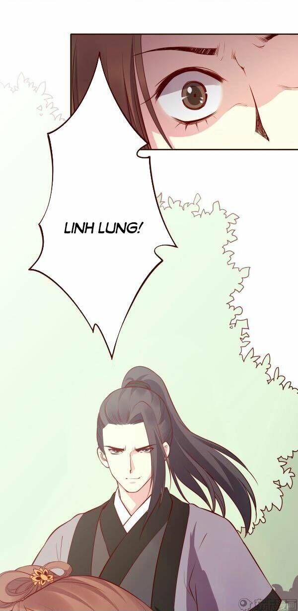 Yến Sơn Phái Và Bách Hoa Môn: Chapter 136