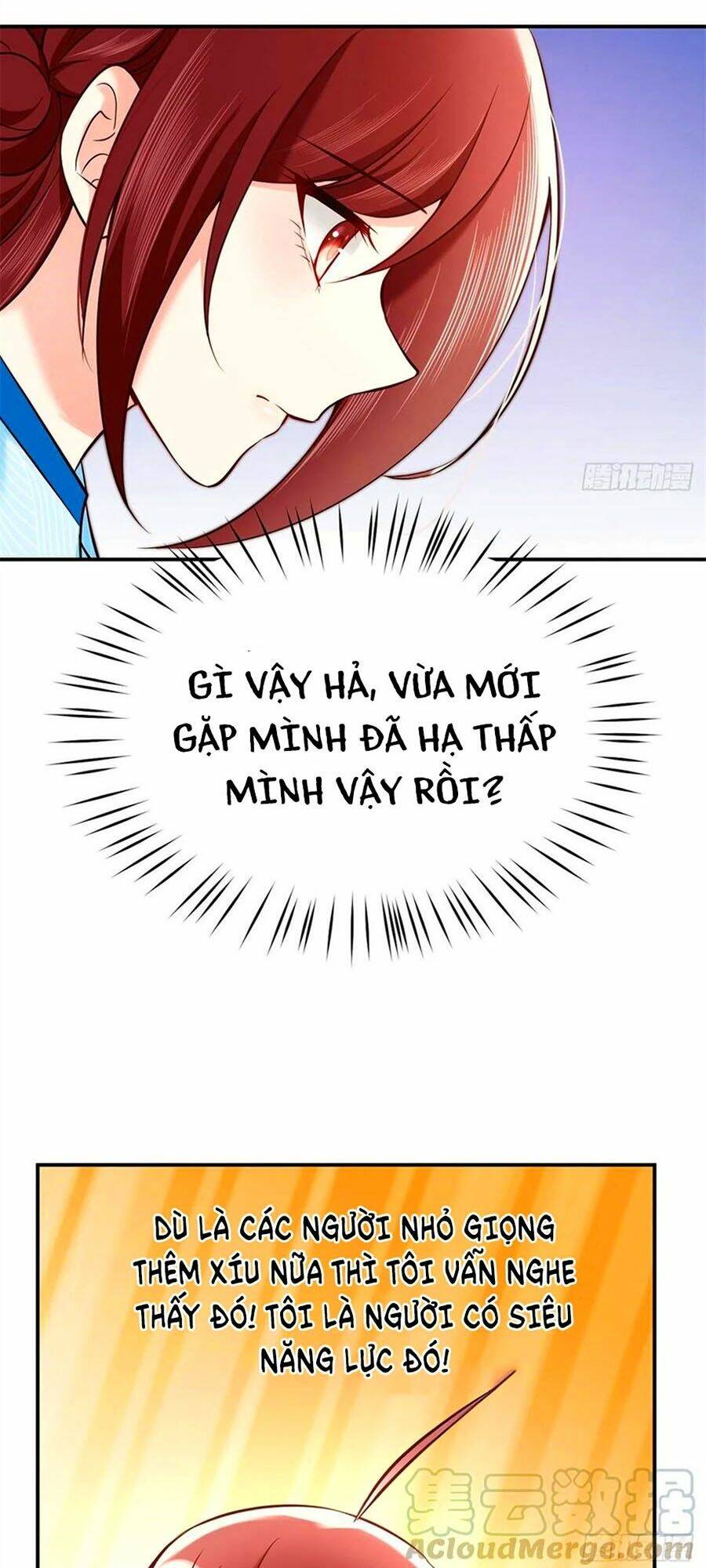 Nam Thần Truy Thê Chỉ Nam: Chapter 76.1