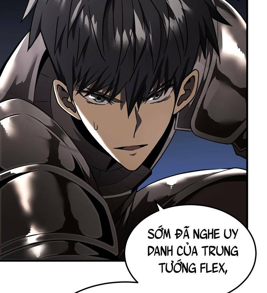 Tác Giả Sinh Tồn Ký: Chapter 8