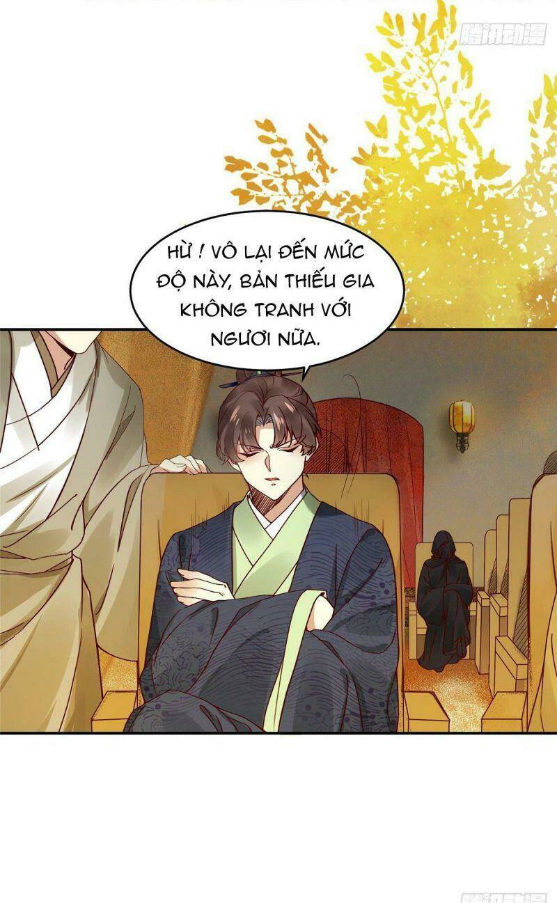 Nghịch Thiên Thần Phi Chí Thượng: Chapter 15