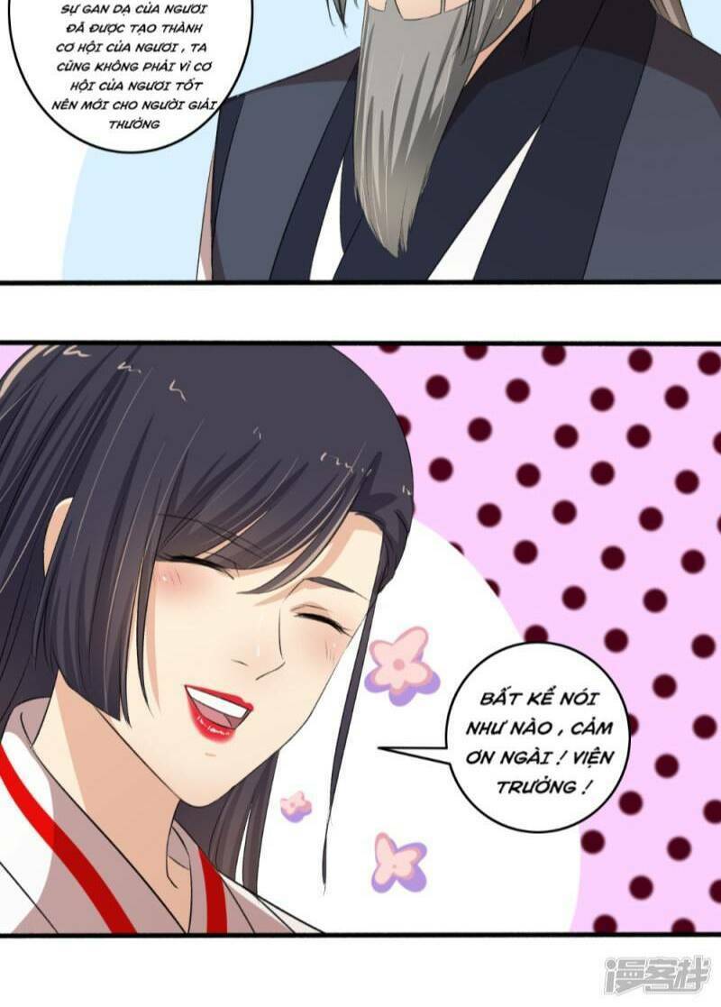 Cuồng Phi Phách Lối: Chapter 103