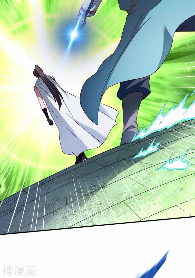 Chiến Đỉnh: Chapter 149