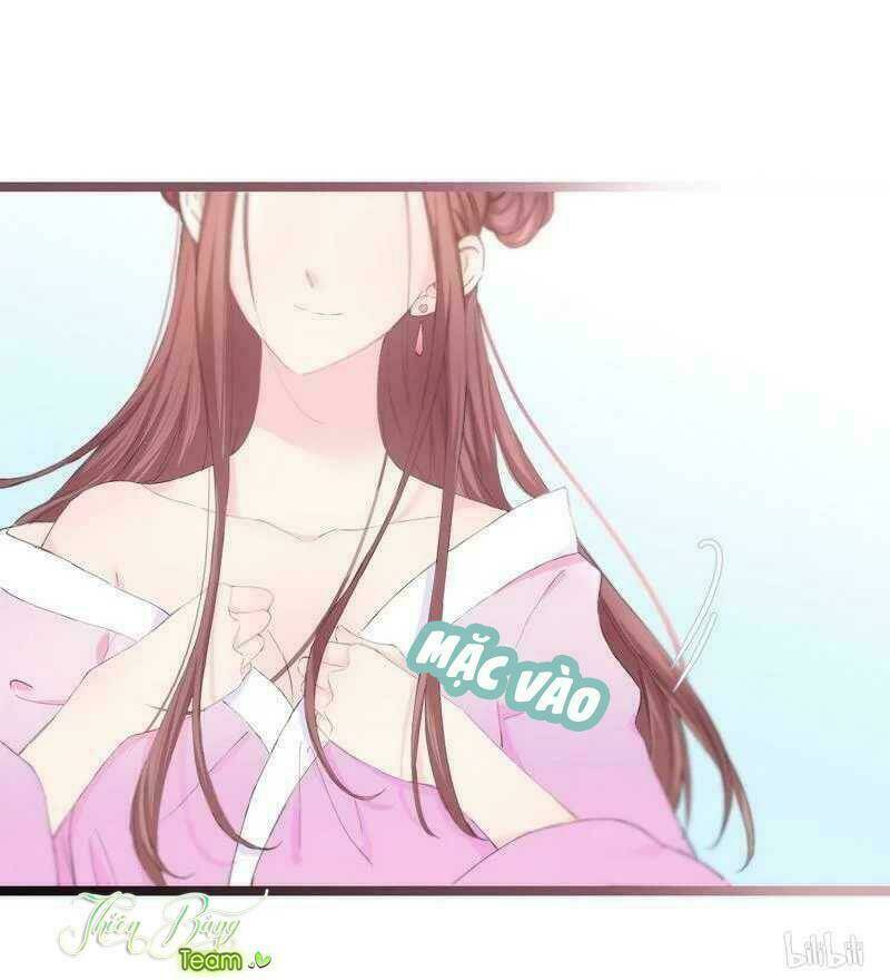 Vương Phi - Âm Động Thiên Hạ: Chapter 39