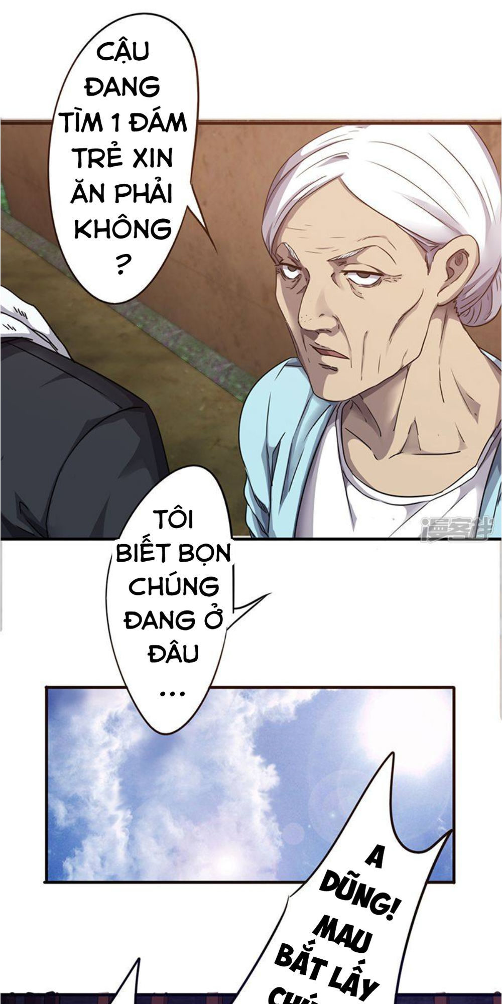 Tối Cường Nông Dân Hệ Thống: Chapter 87