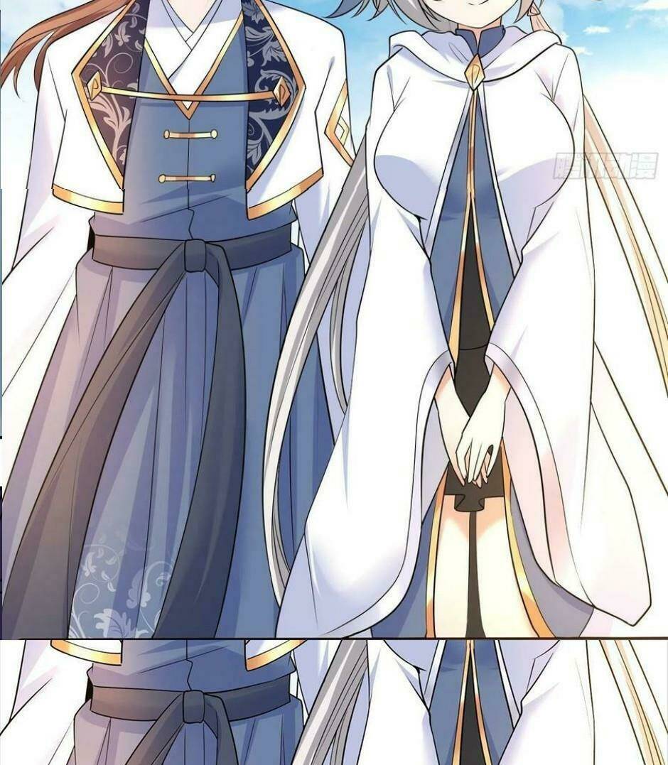 Giáng Thần Chiến Ký: Chapter 125