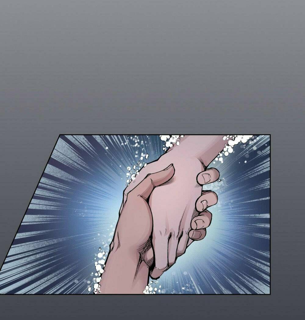 Thanh Gươm Quỷ: Chapter 11