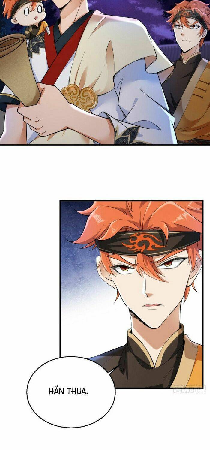 Tà Du Ký: Chapter 58