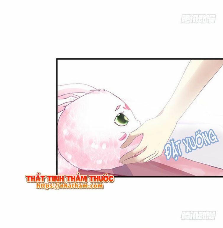 Thiên lại âm linh: Chapter 44