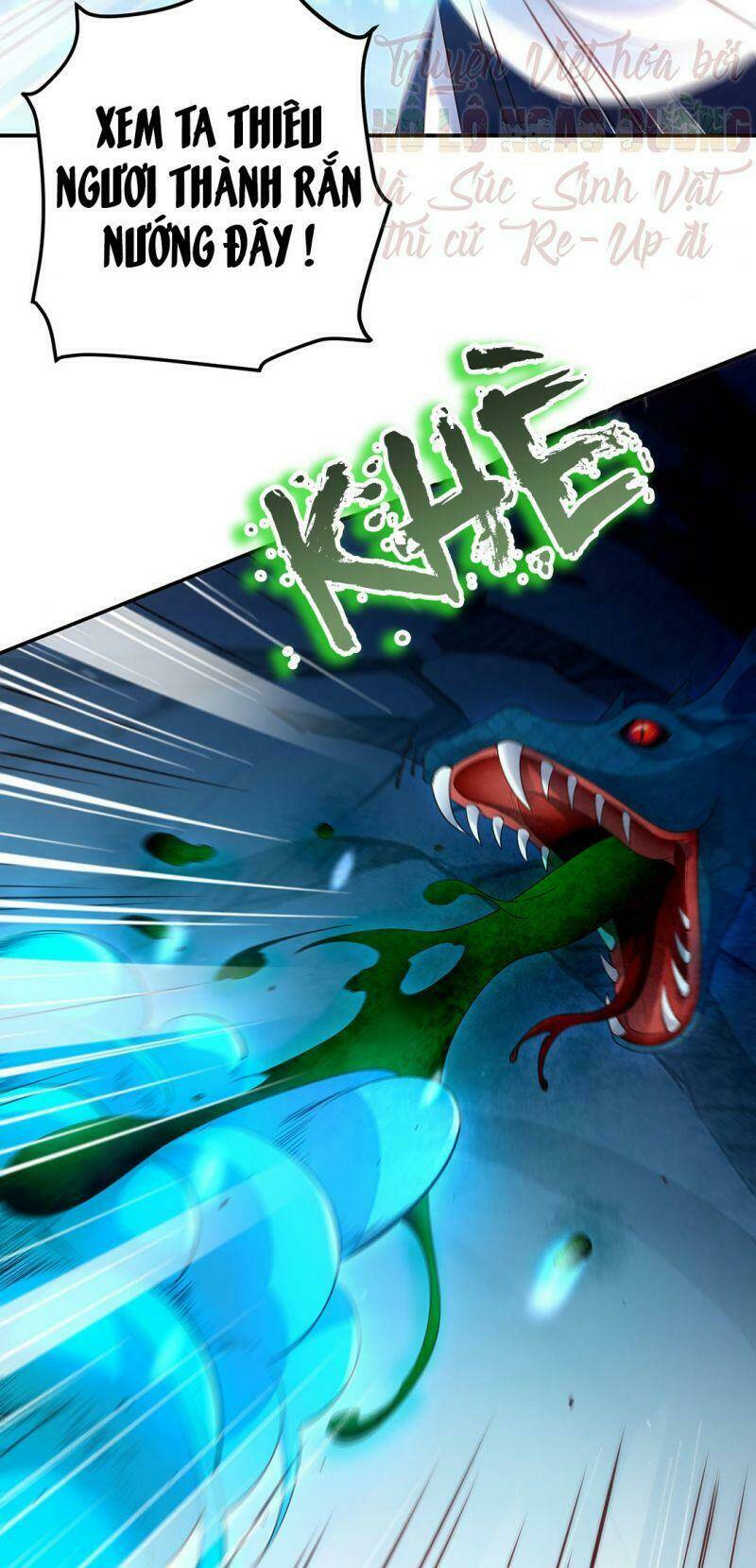 Thiên Kim Bất Hoán: Chapter 67