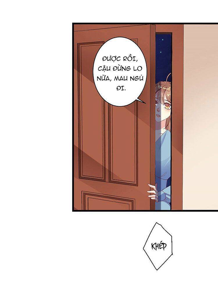 Náo Loạn Suốt Đời: Chapter 22