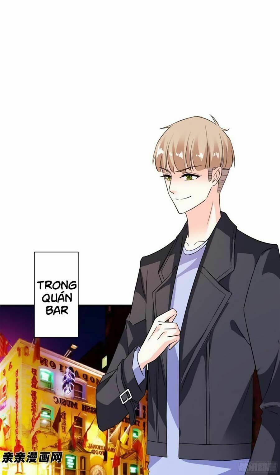 Vợ Yêu Là Báu Vật: Chapter 44