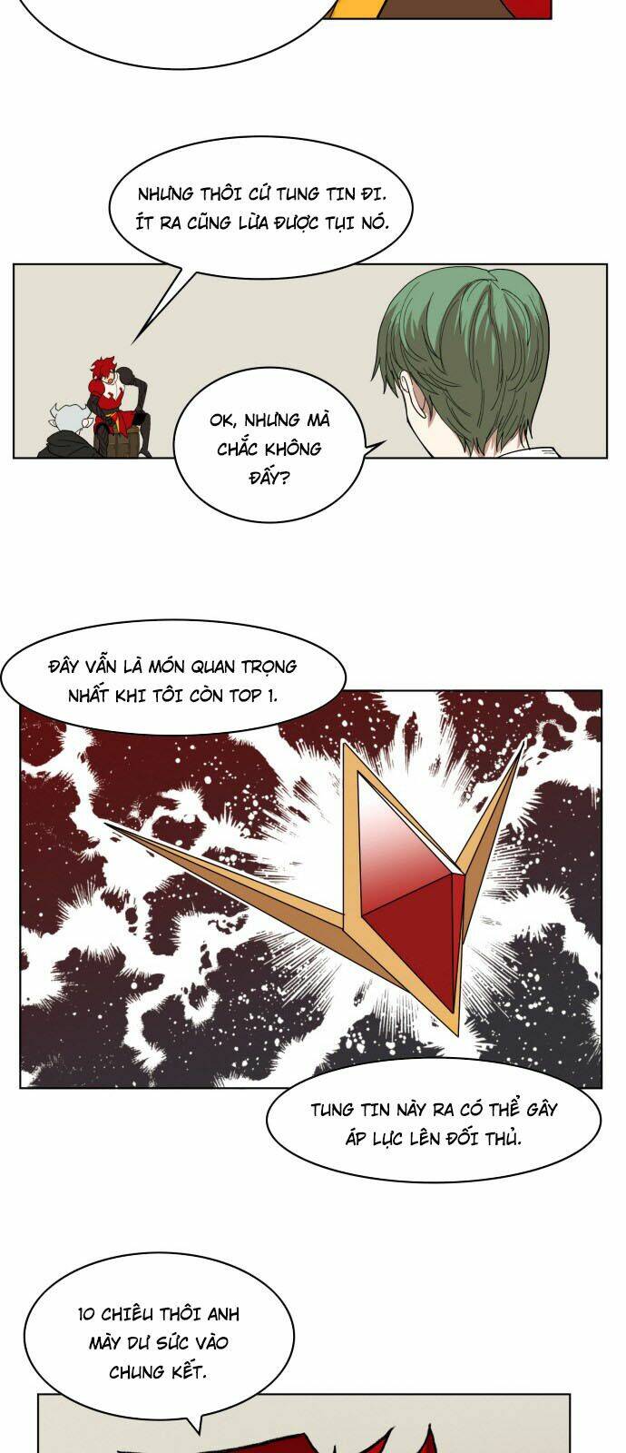 Hard Core Leveling Warrior: Chapter 150