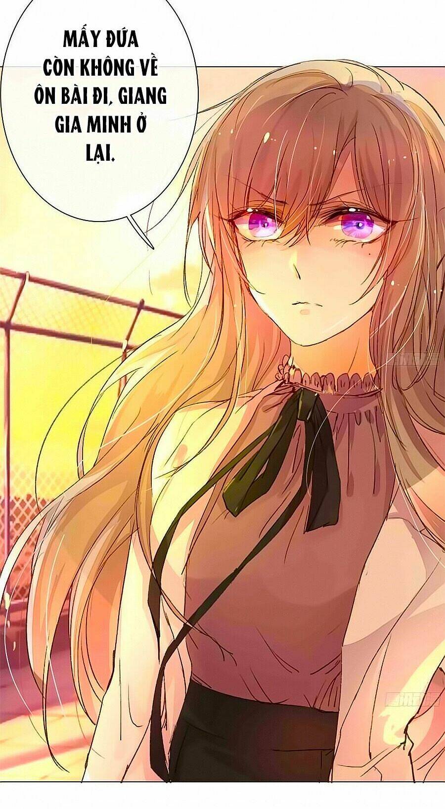 Hào Môn Tiểu Lãn Thê: Chapter 31