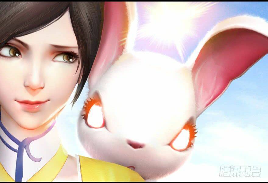 Cửu Hoang Đọa Huyền Sư: Chapter 5