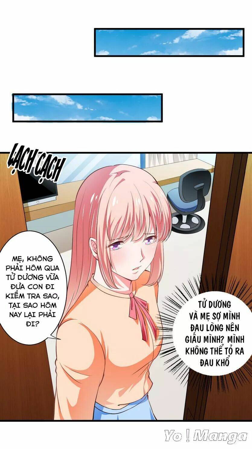 Thiểm Hôn Kinh Ái: Chapter 102