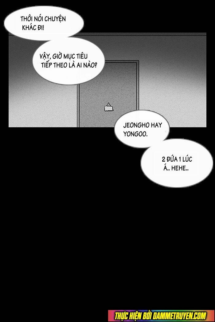 Những Câu Chuyện Bất Thường: Chapter 10