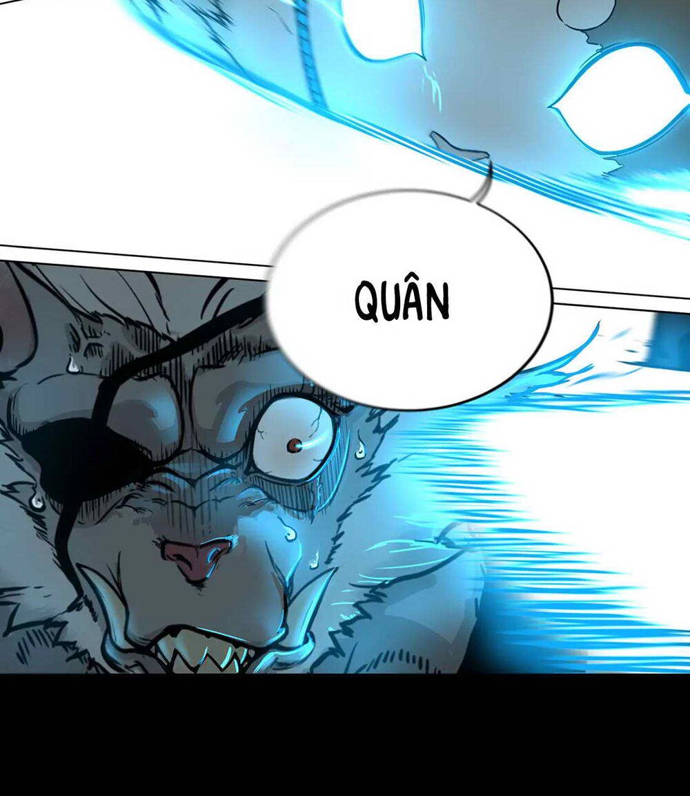 Đô Dạ Hành: Chapter 1