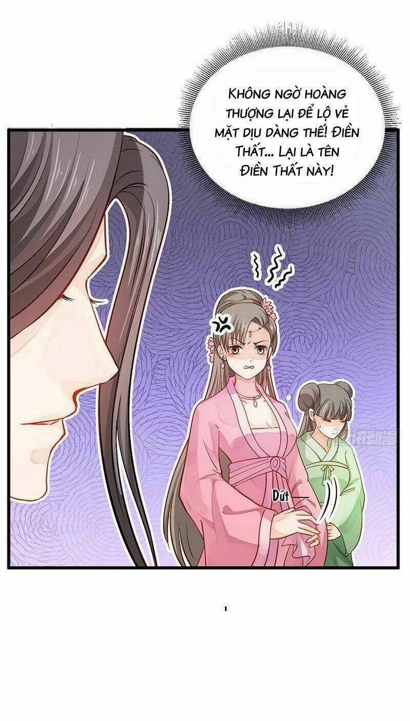 Bệ Hạ Xin Tự Trọng: Chapter 16