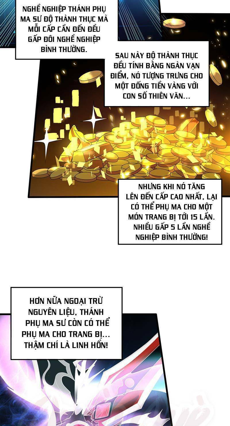 Cuộc Sống Tận Thế Bắt Đầu Từ Số 0: Chapter 22