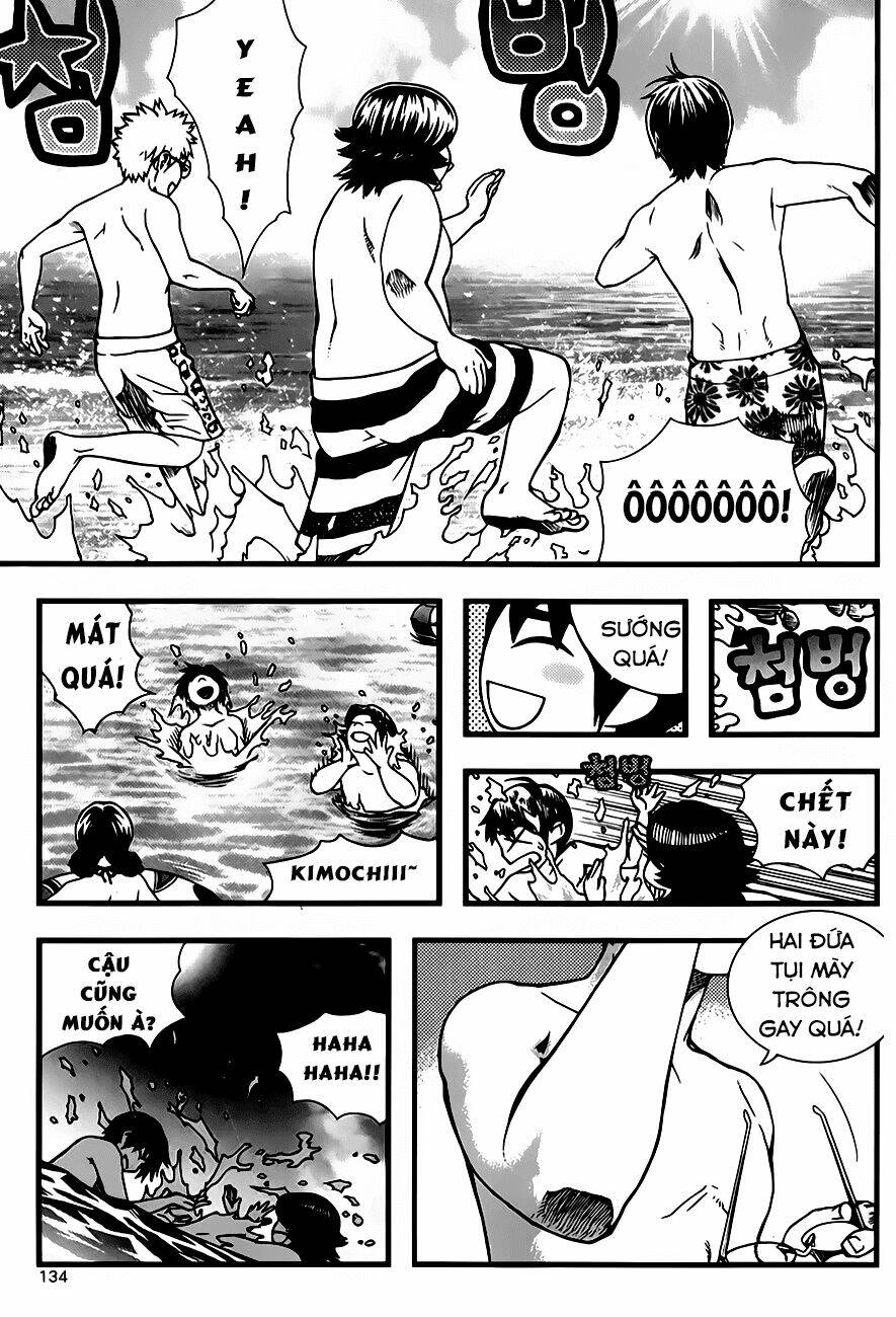 Need A Girl: Chapter 44