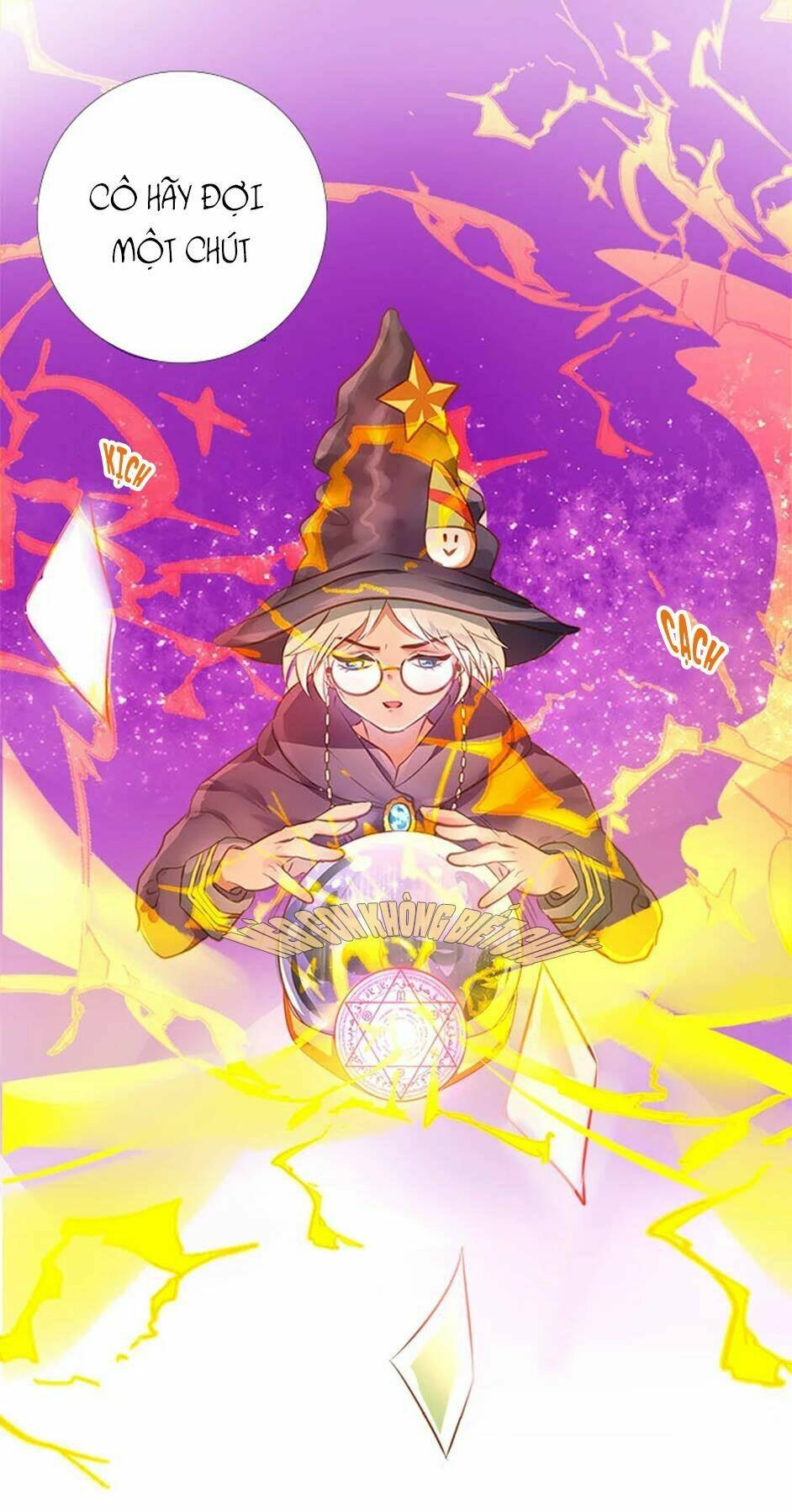 Không Có Ssr Làm Sao Để Yêu: Chapter 1