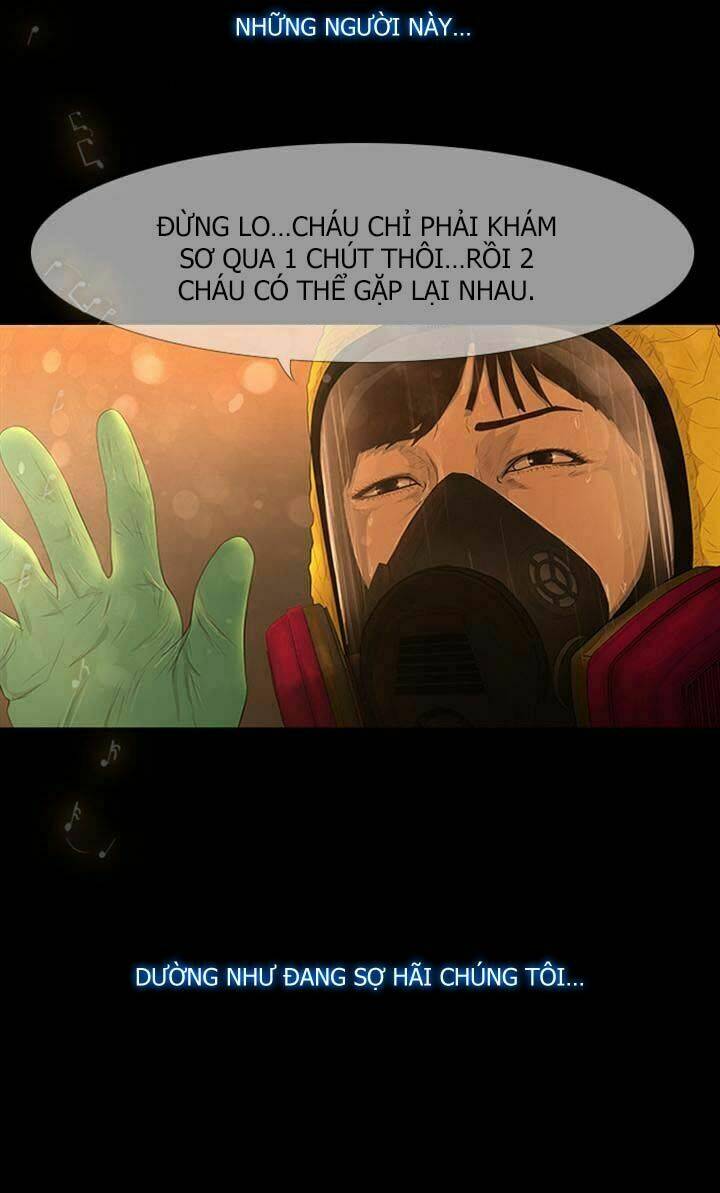 Dead Days: Chapter 33