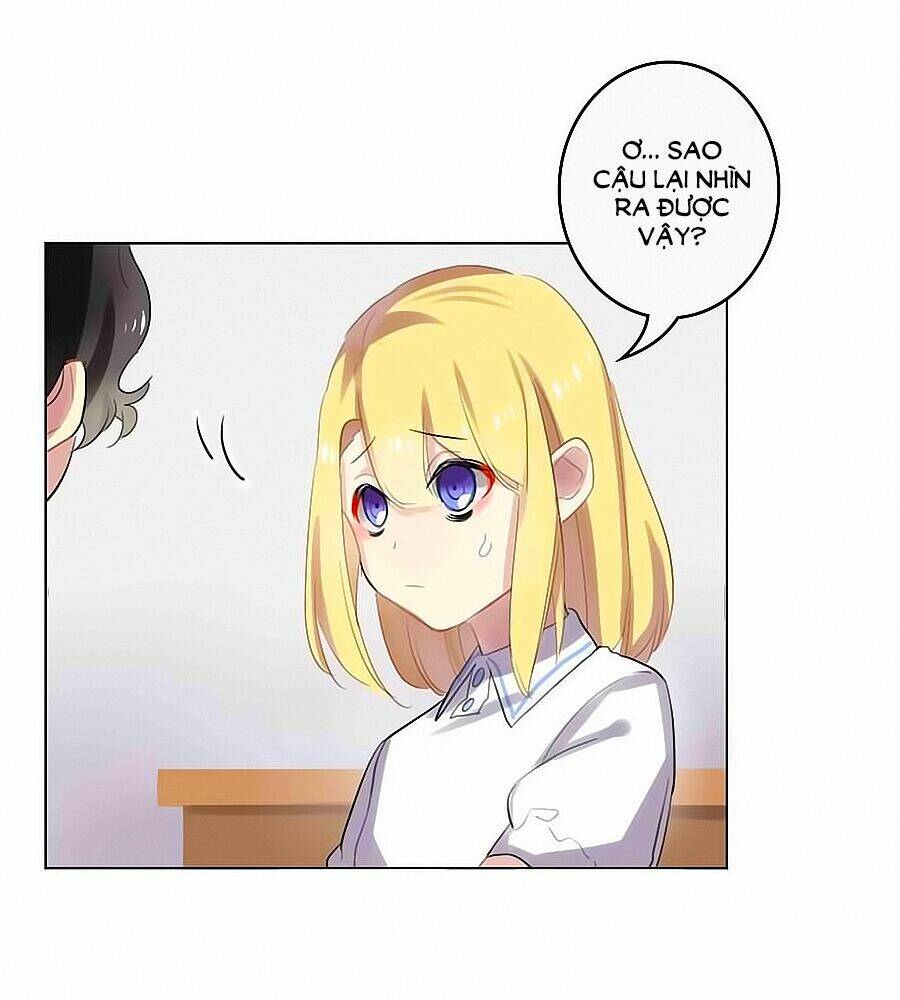 Một Giây Sau Bắt Đầu: Chapter 32