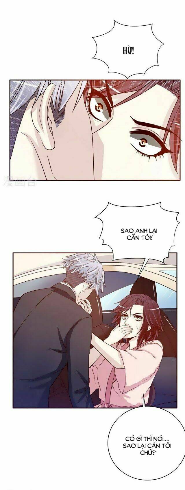 101 Phương Pháp Của Tổng Tài: Chapter 30