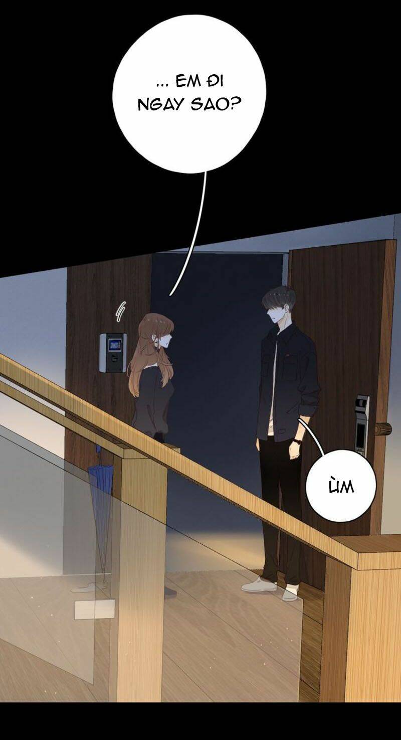 Cô Ấy Không Đáng Yêu: Chapter 34