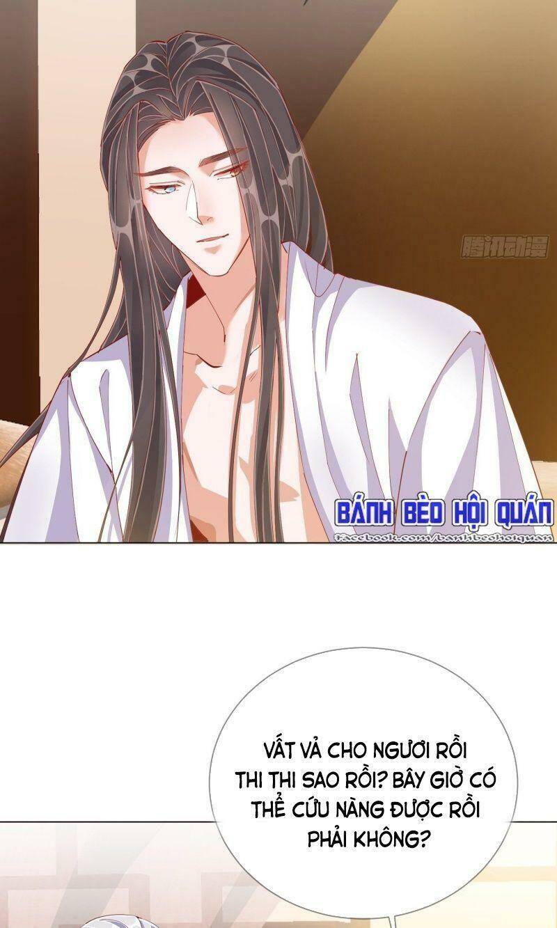 Công Lược Trưởng Thành Của Vương Phi: Chapter 46