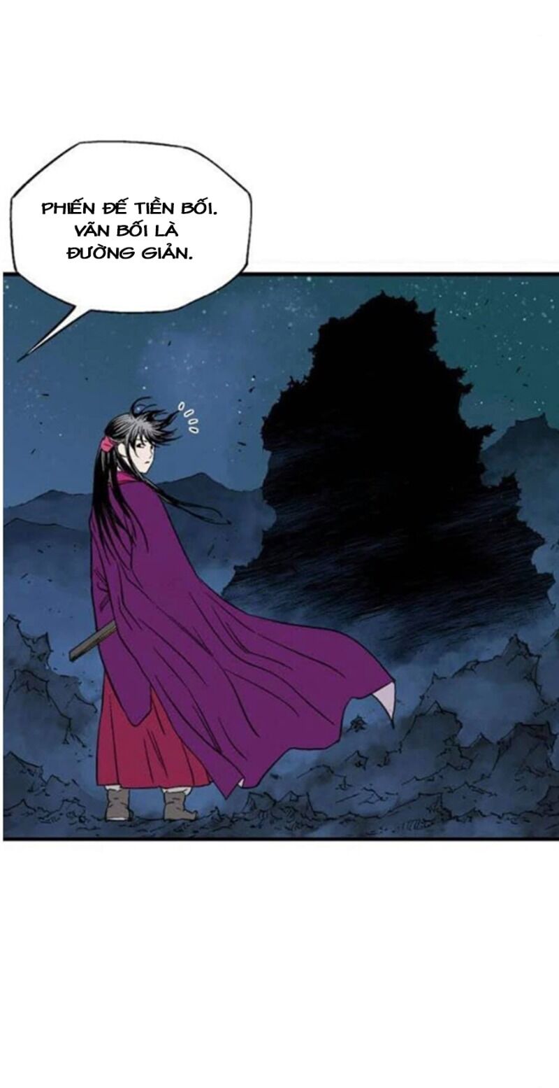 Cao Thủ 2: Chapter 131