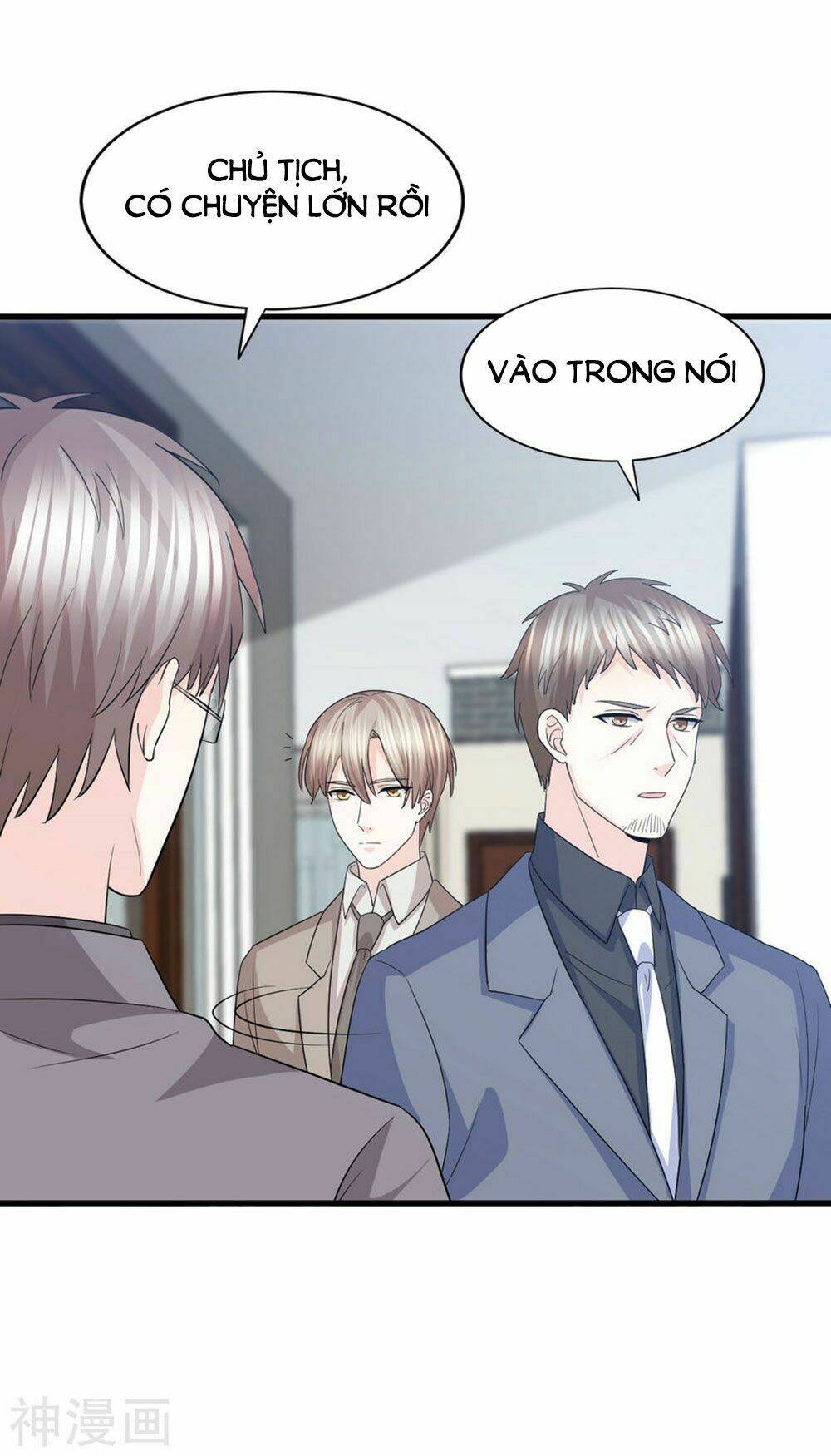 Ta Và Nam Thần Cởi Áo Ngủ Rồi: Chapter 67