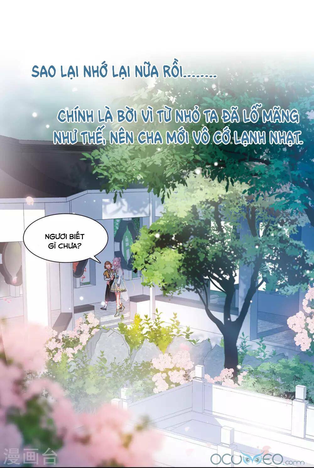 Danh Kiếm Chủng: Chapter 13